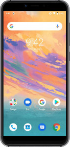  Umidigi A3S Black *EU 5