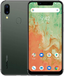  Umidigi A3X 3/16Gb Green *EU