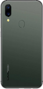  Umidigi A3X 3/16Gb Green *EU 4