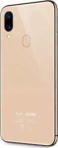  Umidigi A3 Pro 3/16Gb gold *CN 5