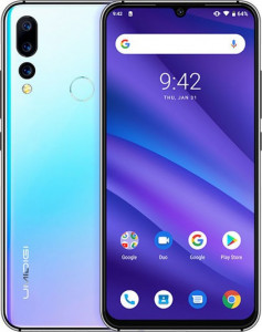  Umidigi A5 Pro 4/32Gb Blue *EU