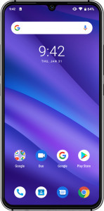  Umidigi A5 Pro 4/32Gb Blue *EU 4