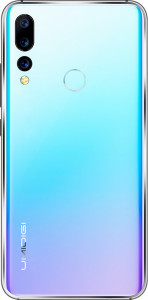  Umidigi A5 Pro 4/32Gb Blue *EU 5