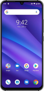  Umidigi A5 Pro 4/32Gb space gray *EU 5