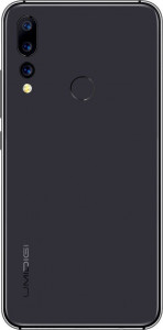  Umidigi A5 Pro 4/32Gb space gray *EU 7