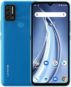  Umidigi A9 3/64GB Blue