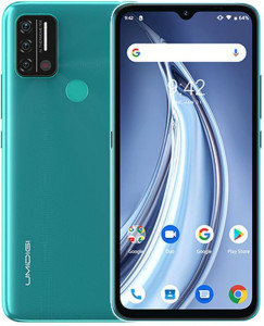  Umidigi A9 3/64GB Green