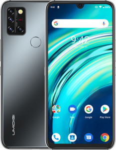  Umidigi A9 Pro 8/128Gb Black