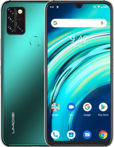  Umidigi A9 Pro 8/128Gb Green