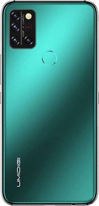  Umidigi A9 Pro 8/128Gb Green 4