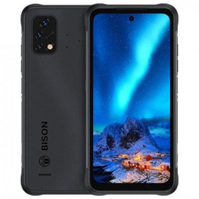  Umidigi Bison 2 6/128Gb black *CN