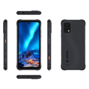  Umidigi Bison 2 6/128Gb black *CN 3