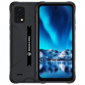  Umidigi Bison 2 Pro 8/256Gb Black