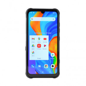  Umidigi Bison 8/128Gb Orange 8