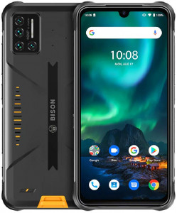  Umidigi Bison 8/128Gb Yellow