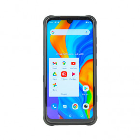  Umidigi Bison 8/128Gb Yellow 5