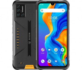  Umidigi Bison 8/128Gb Yellow *EU