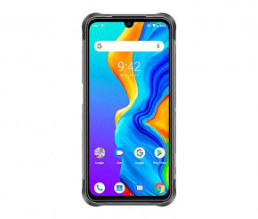  Umidigi Bison 8/128Gb Yellow *EU 3