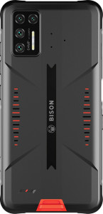  Umidigi Bison GT 8/128Gb Red 4