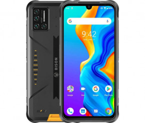  Umidigi Bison GT 8/128Gb Yellow *EU