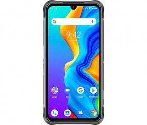  Umidigi Bison GT 8/128Gb Yellow *EU 3