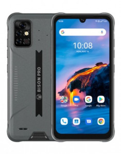  Umidigi Bison Pro 4/128Gb Storm Grey