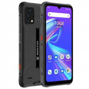  Umidigi Bison X10G 4/32Gb Hack Black 3