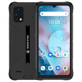  Umidigi Bison X10G 4/32Gb black