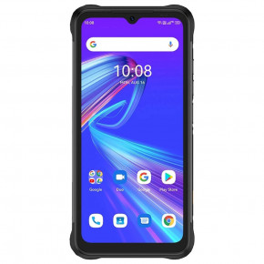  Umidigi Bison X10G 4/32Gb black 5