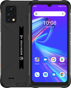  Umidigi Bison X10G NFC 4/64Gb 