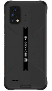  Umidigi Bison X10G NFC 4/64Gb  4