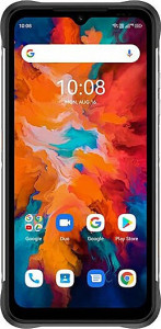  Umidigi Bison X10 4/64Gb Black 3