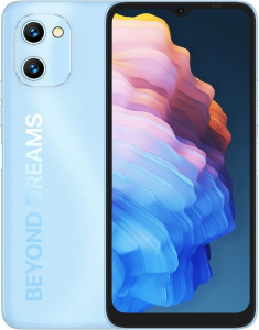  Umidigi C1 2/32Gb blue *CN