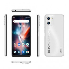  Umidigi C1 Max 6/128Gb Silver *CN 3