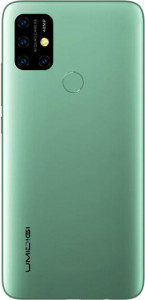  Umidigi Power 3 Midnight Green *EU 5