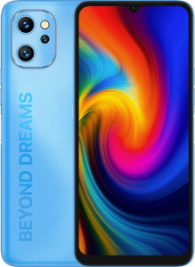  Umidigi F3S 6/128Gb Galaxy Blue