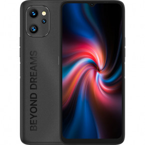  Umidigi F3S 6/128Gb Starry Black