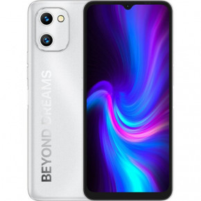  Umidigi F3S 6/128Gb silver *CN