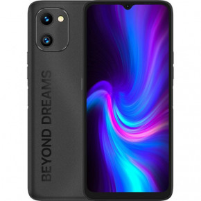  Umidigi F3 8/128Gb black *CN