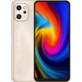  Umidigi F3 8/128Gb gold *CN