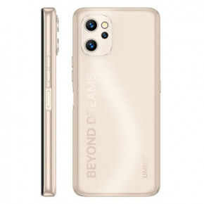  Umidigi F3 8/128Gb gold *CN 3