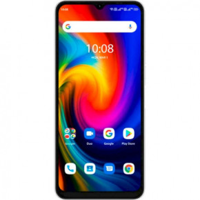  Umidigi F3 8/128Gb silver *CN 3