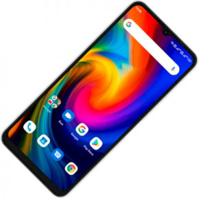  Umidigi F3 8/128Gb silver *CN 4