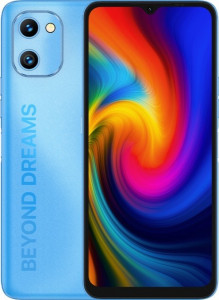  Umidigi F3 SE 4/128Gb Galaxy Blue*EU