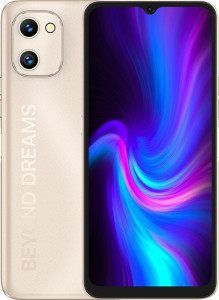  Umidigi F3 SE 4/128Gb gold *CN