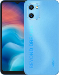  Umidigi G1 2/32Gb blue *CN