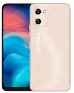  Umidigi G1 2/32Gb gold *CN