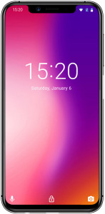  Umidigi One 4/32Gb twilight *EU 3