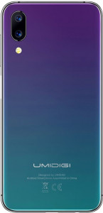  Umidigi One 4/32Gb twilight *EU 5