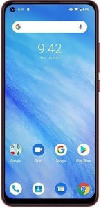  Umidigi Power 3 4/64Gb Red *EU 3